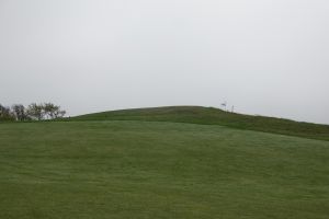 Fishers Island 4th Approach Fog